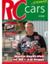 RC cars 9/2009