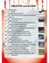 RC cars 9/2009
