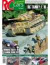 RC cars 10/2009