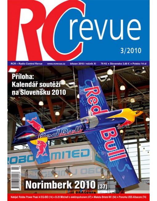 RC revue 3/2010