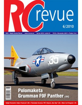 RC revue 6/2010
