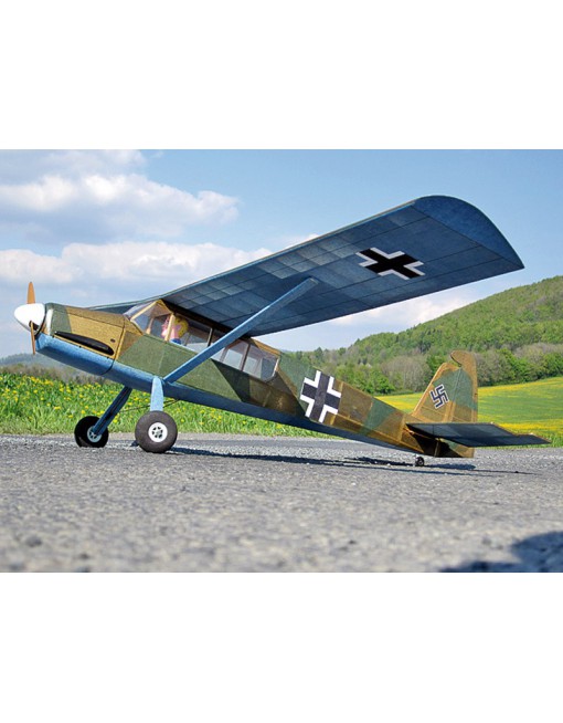 Fieseler Fi 256 (141)