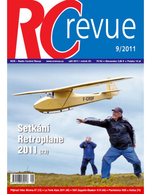 RC revue 9/2011
