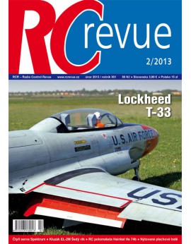 RC revue 2/2013