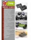RC cars 12/2014