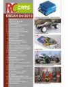 RC cars 4/2015