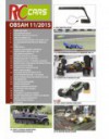 RC cars 11/2015