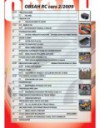 RC cars 2/2009