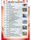 RC cars 5/2009