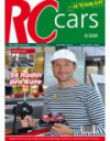 RC cars 8/2009