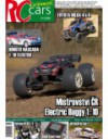 RC cars 11/2009