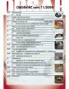RC cars 11/2009