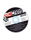 CD-ROM RC cars 2010