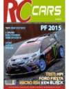 RC cars 1/2015