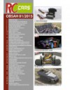 RC cars 1/2015