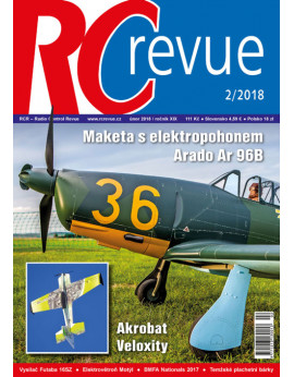 RC revue 2/2018