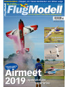 Flug Modell 09/2019