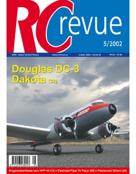 RC revue 5/2002