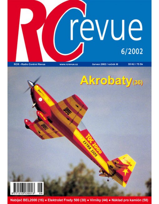 RC revue 6/2002