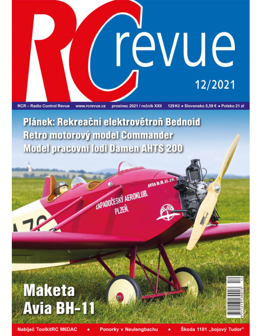 RC revue 12/2021