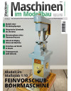 Maschinen im Modellbau 3/2022
