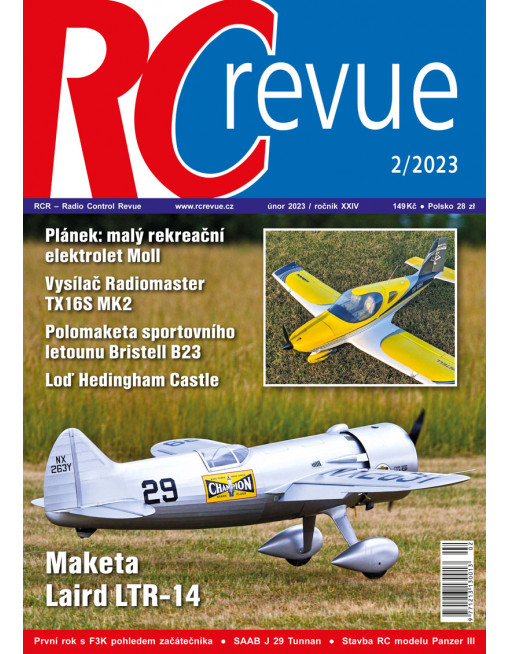 RC revue 2/2023