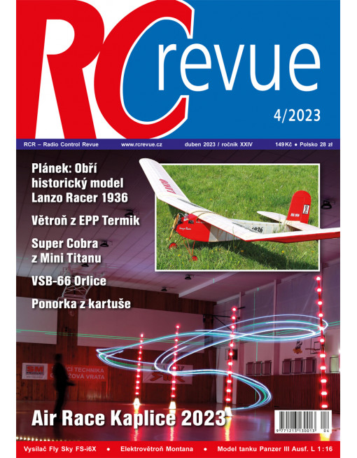 RC revue 4/2023