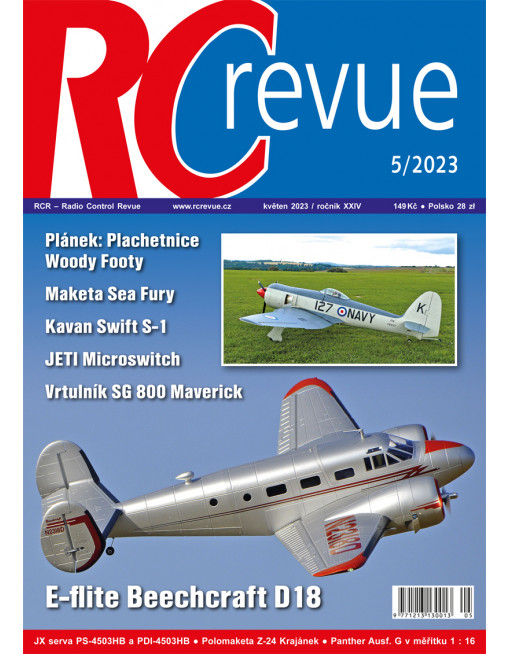 RC revue 5/2023