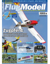 Flug Modell 10-11/2023