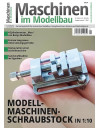 Maschinen im Modellbau 5/2025