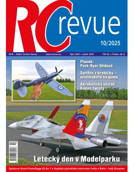 RC revue 10/2025