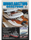 Modelarstwo okretowe 4/2025