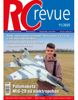 RC revue 11/2025