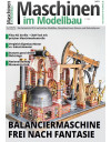 Maschinen im Modellbau 6/2025