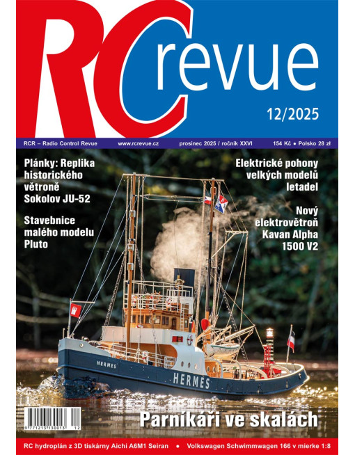 RC revue 12/2025