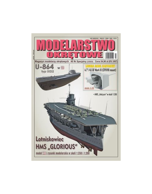Modelarstwo okretowe S02/2025