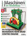 Maschinen im Modellbau 1/2026