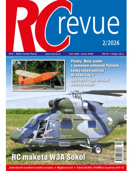 RC revue 2/2026