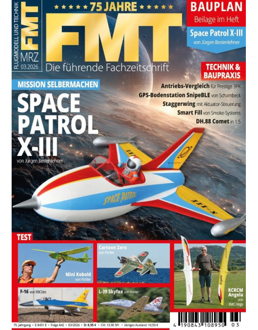 FMT 3/2026