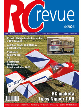 RC revue 4/2026