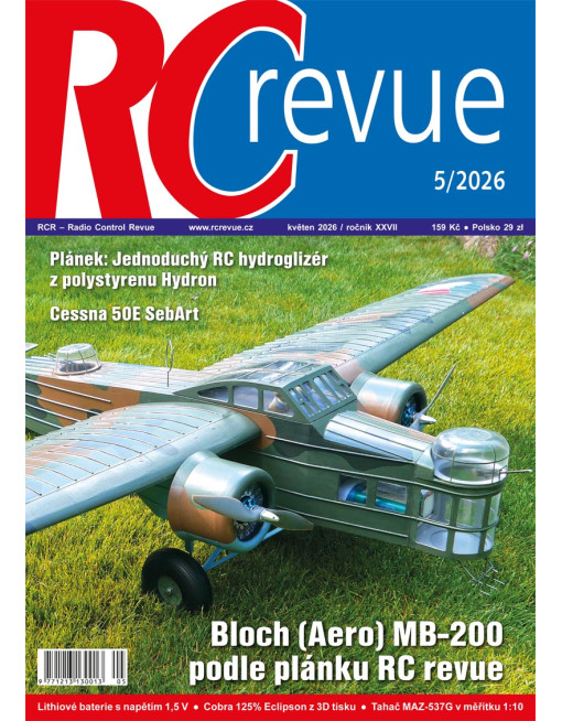 RC revue 5/2026