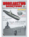 Modelarstwo okretowe S01/2026
