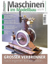 Maschinen im Modellbau 4/2026