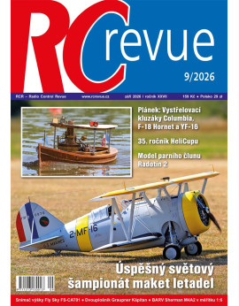 RC revue 9/2026
