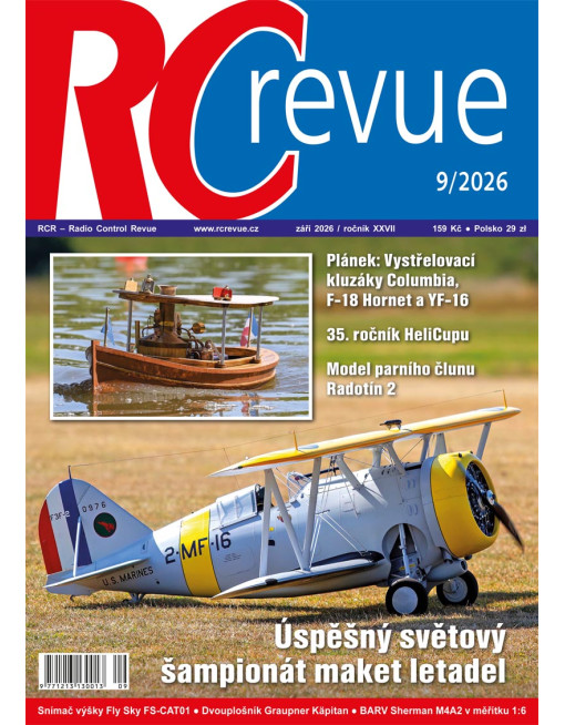 RC revue 9/2026