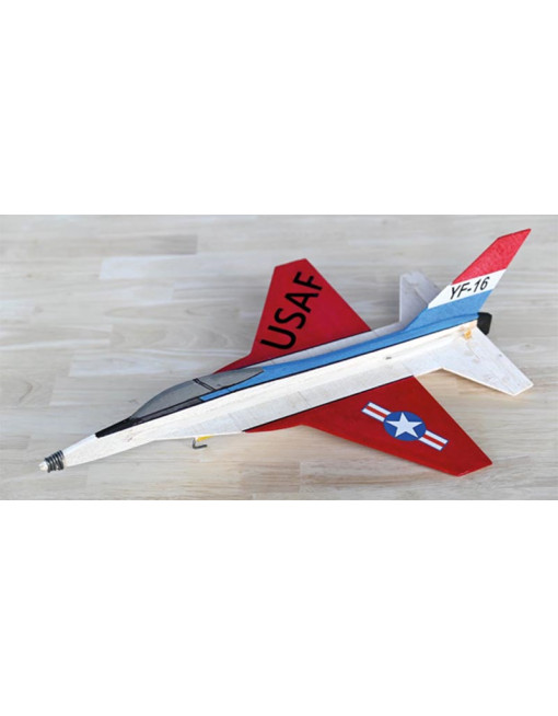 Vystřelovací kluzáky (325)