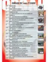 RC cars 7/2009